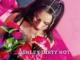Ashley_dirty_hot