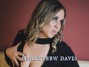Ashleybbw_davis