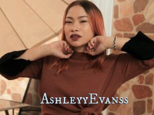 AshleyyEvanss