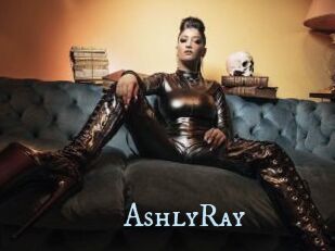 AshlyRay