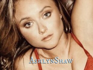 AshlynShaw