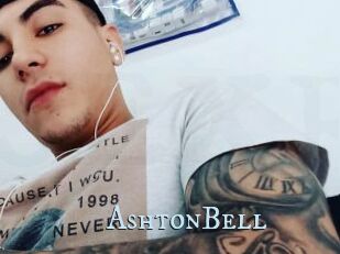 AshtonBell