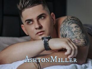 AshtonMiller