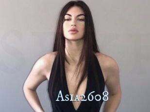 Asia2608