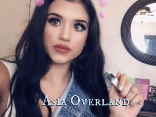 Asia_Overland