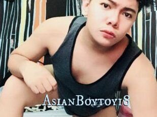 AsianBoytoy18