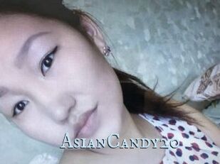 AsianCandy20