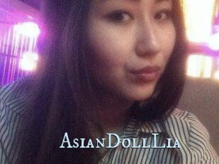 AsianDollLia