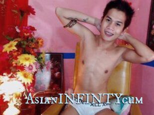 AsianINFINTYcum