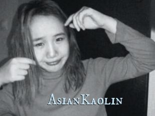 AsianKaolin