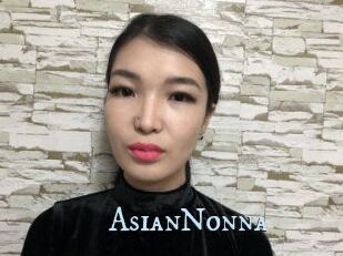 AsianNonna