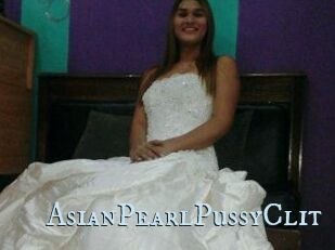 AsianPearlPussyClit
