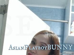 AsianPlayboyBUNNY