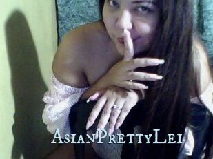 AsianPrettyLei