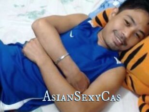 AsianSexyCas