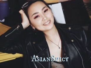 AsianSpicy