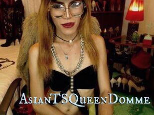 AsianTSQueenDomme