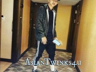 AsianTwinks4u