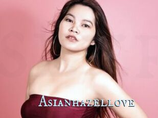 Asianhazellove