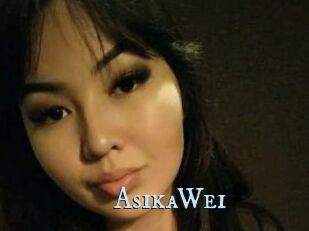AsikaWei