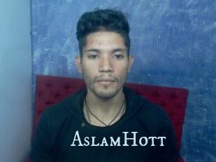 AslamHott