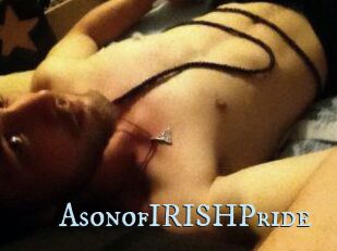 AsonofIRISHPride