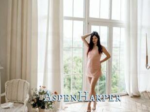 AspenHarper