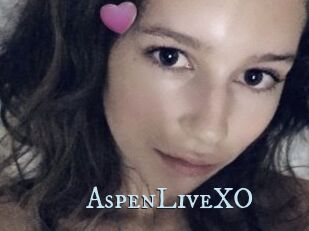 AspenLiveXO