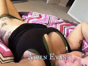 Aspen_Evans