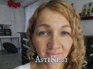 AstiKissi