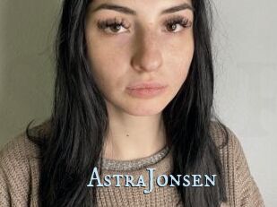 AstraJonsen