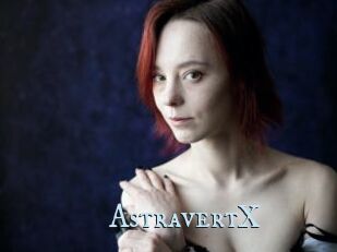 AstravertX