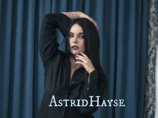 AstridHayse