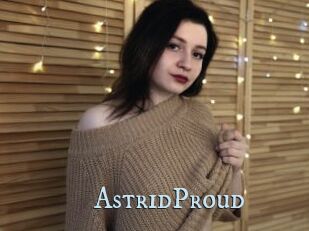 AstridProud