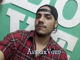AstrixVoid