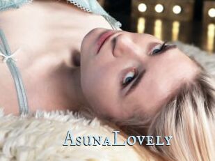 AsunaLovely