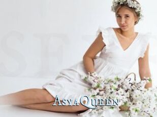 AsyaQueen