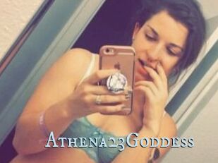 Athena23Goddess