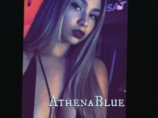 AthenaBlue