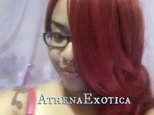 AthenaExotica