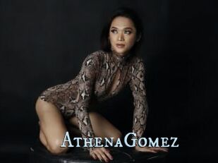 AthenaGomez