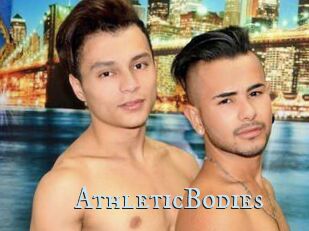 AthleticBodies