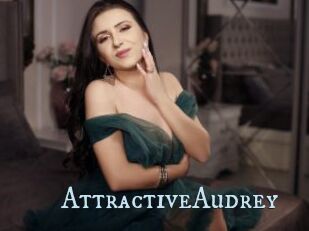AttractiveAudrey