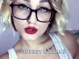 Aubrey_Clarke