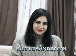 AudleyAnderson