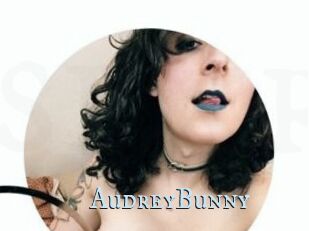 AudreyBunny