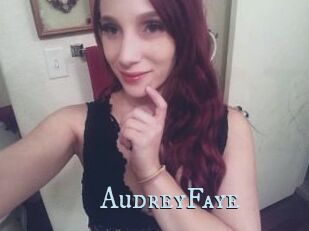 AudreyFaye