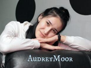 AudreyMoor
