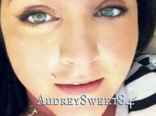 AudreySweet84