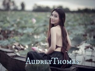 AudreyThomas